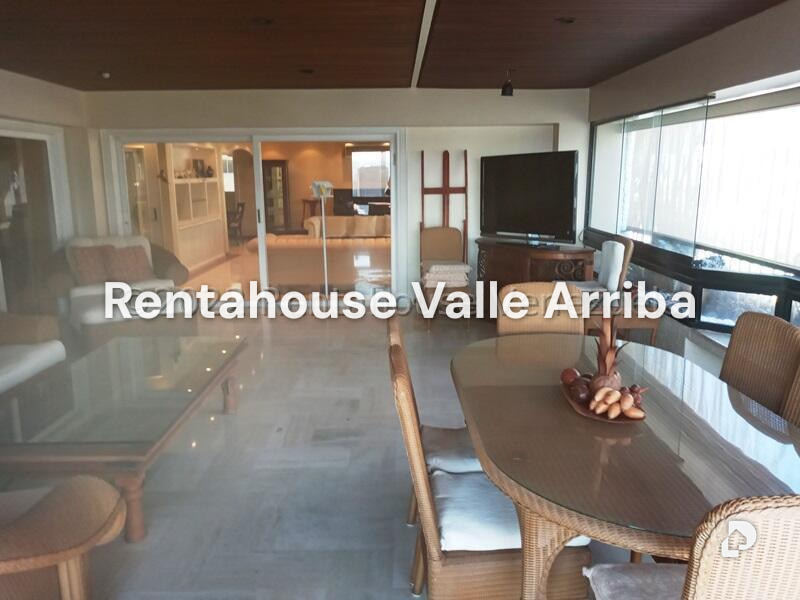 Apartamento en Santa Eduvigis, Caracas – 7