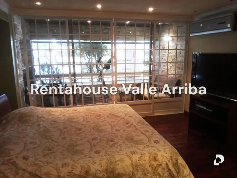 Apartamento en Santa Eduvigis, Caracas – 25