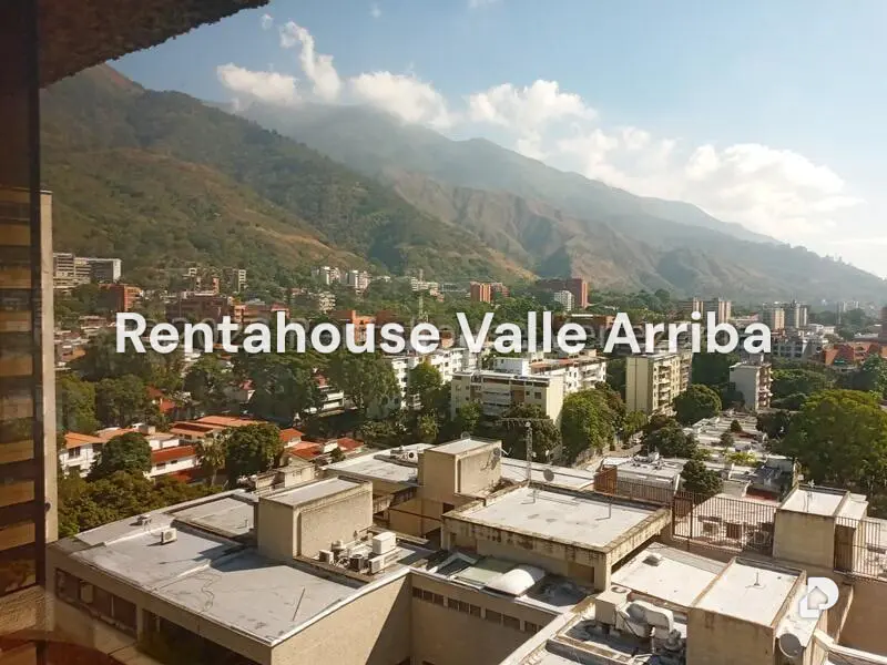 Apartamento en Santa Eduvigis, Caracas – 8