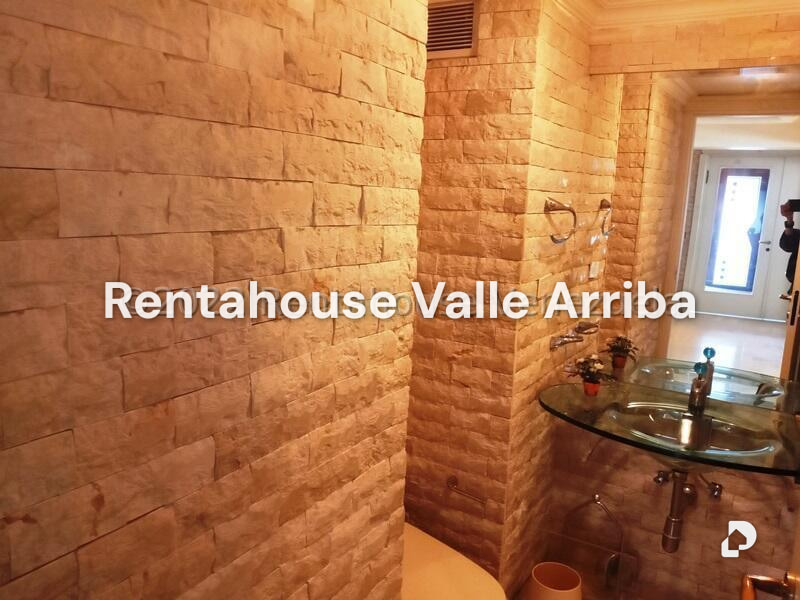 Apartamento en Santa Eduvigis, Caracas – 9