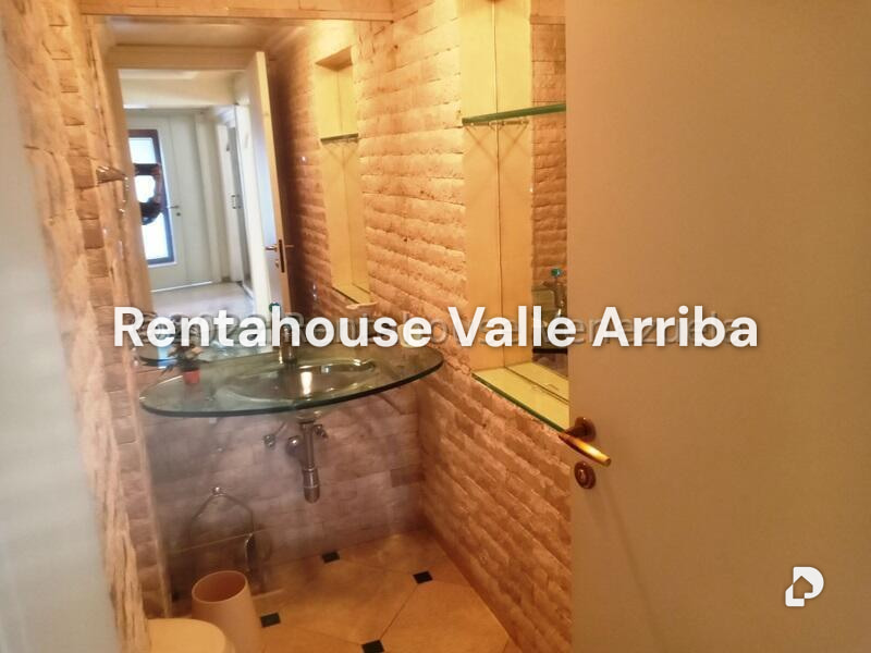 Apartamento en Santa Eduvigis, Caracas – 10