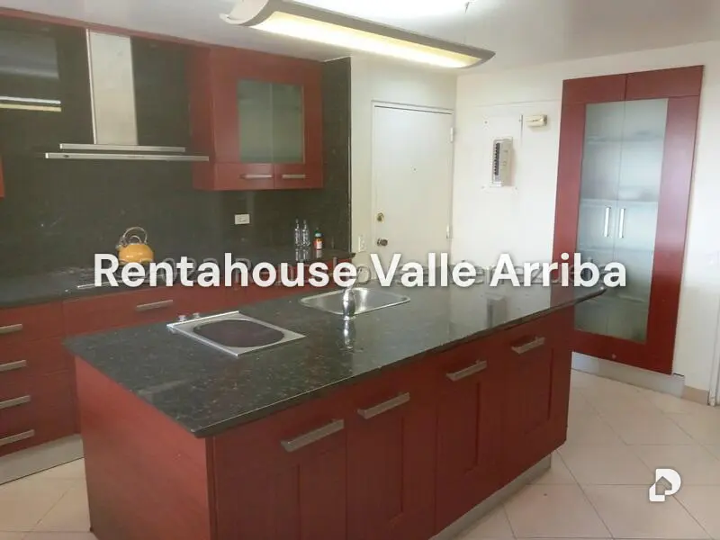 Apartamento en Santa Eduvigis, Caracas – 11
