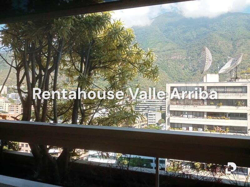 Apartamento en Santa Eduvigis, Caracas – 28
