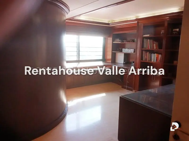 Apartamento en Santa Eduvigis, Caracas – 14
