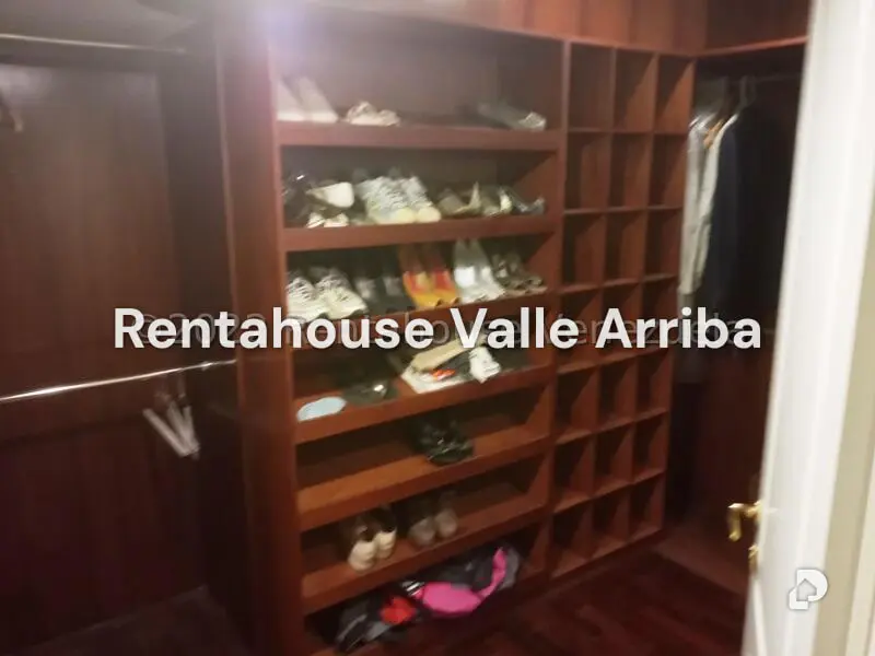 Apartamento en Santa Eduvigis, Caracas – 30