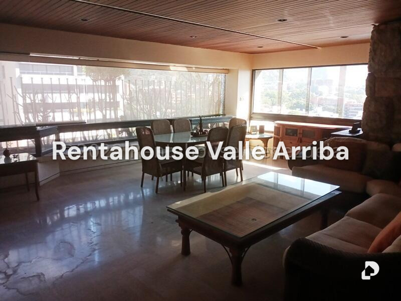 Apartamento en Santa Eduvigis, Caracas – 5