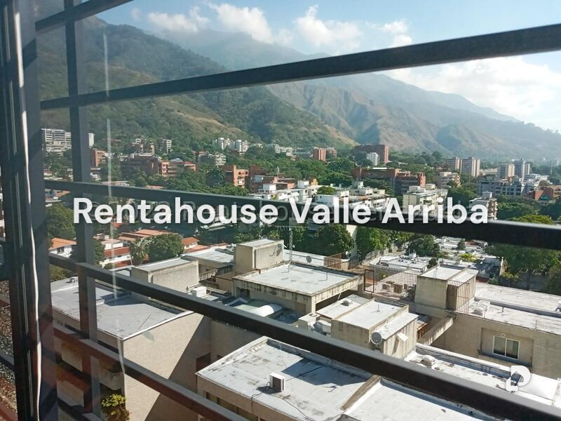 Apartamento en Santa Eduvigis, Caracas – 16
