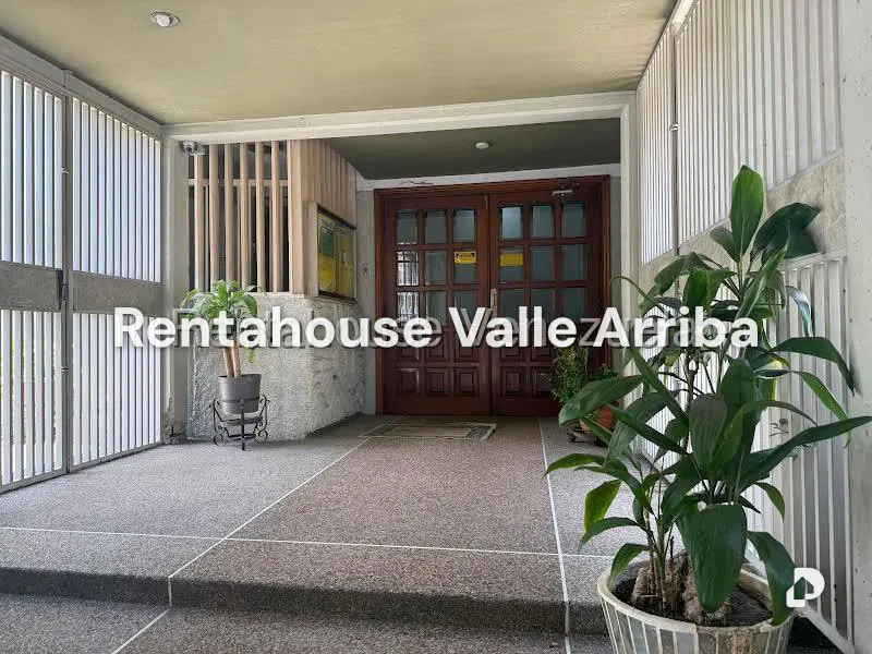 Apartamento en El Paraíso, Caracas – 3