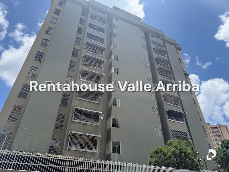 Apartamento en El Paraíso, Caracas – 1