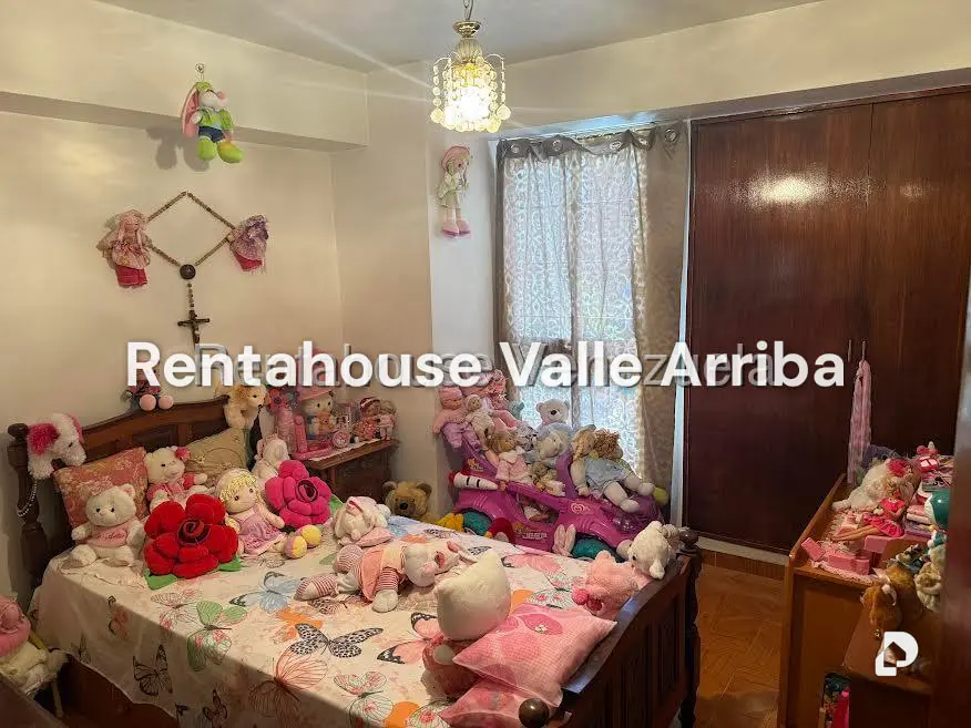 Apartamento en El Paraíso, Caracas – 11