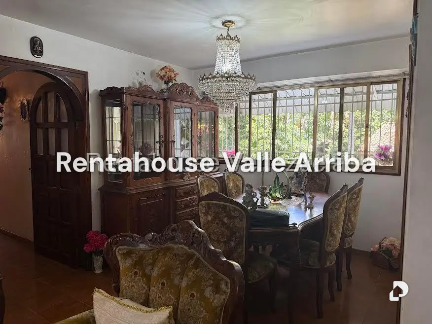 Apartamento en El Paraíso, Caracas – 6