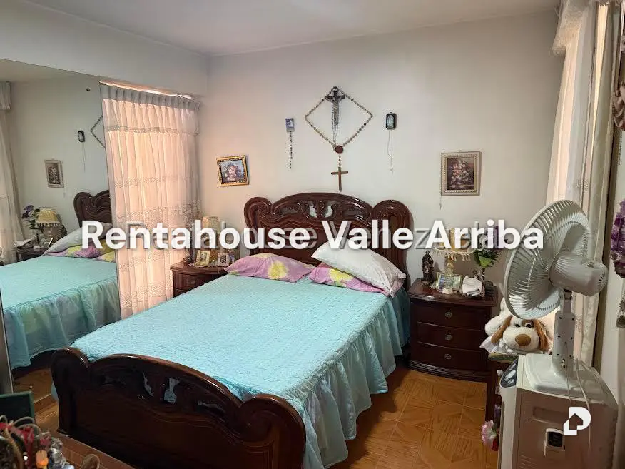Apartamento en El Paraíso, Caracas – 12