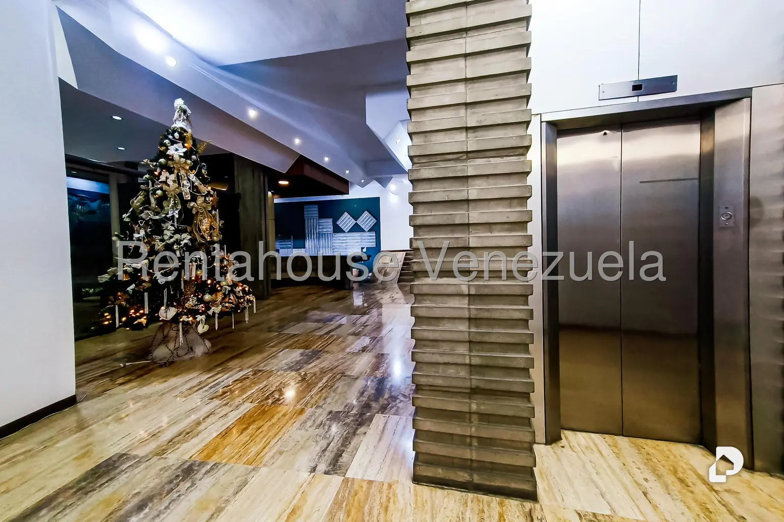 Apartamento en La Castellana, Caracas – 3