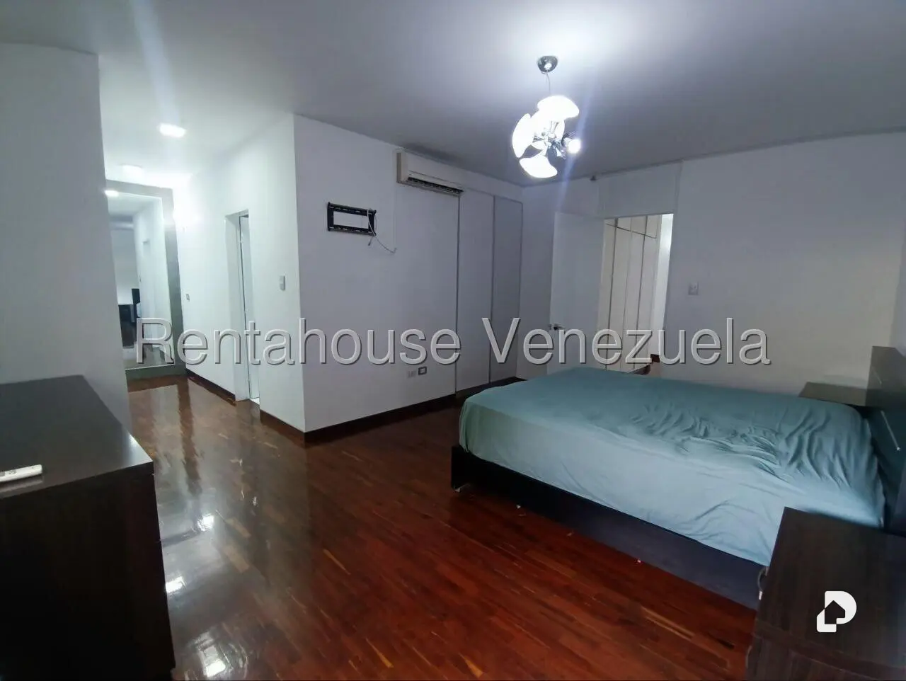 Apartamento en La Castellana, Caracas – 29