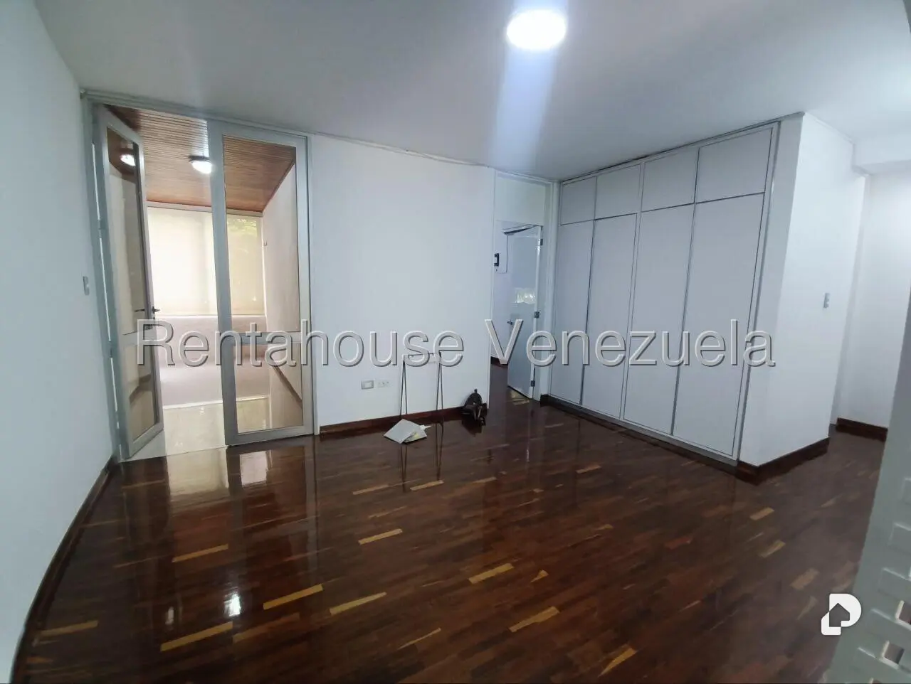 Apartamento en La Castellana, Caracas – 24