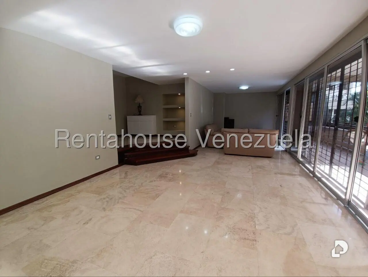 Apartamento en La Castellana, Caracas – 8