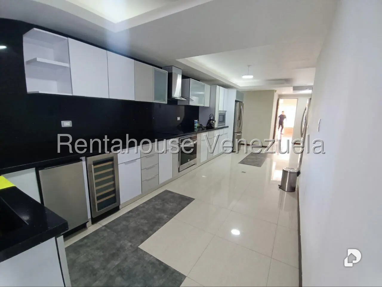 Apartamento en La Castellana, Caracas – 19