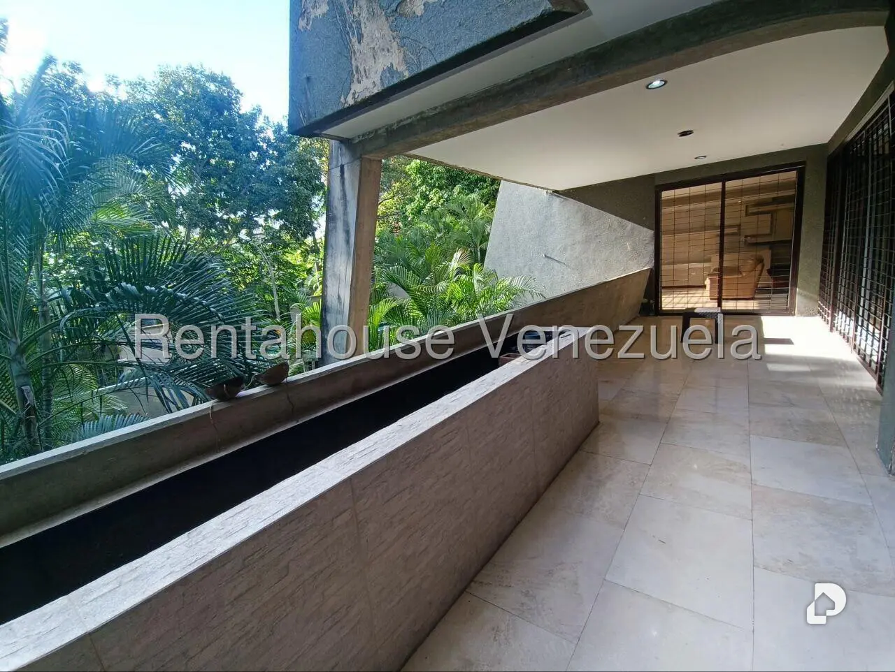 Apartamento en La Castellana, Caracas – 11