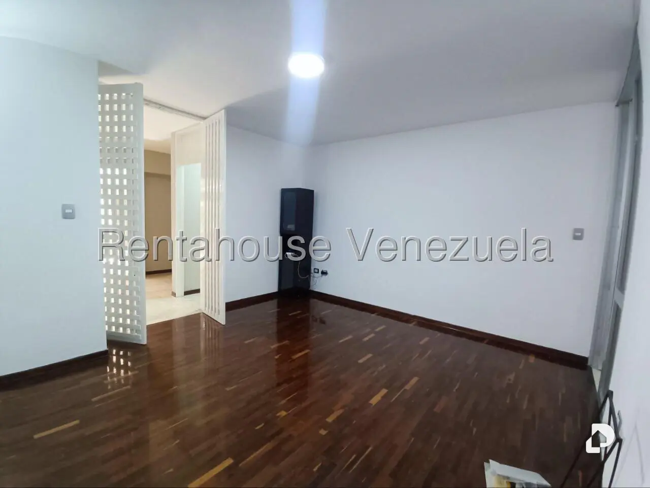 Apartamento en La Castellana, Caracas – 23