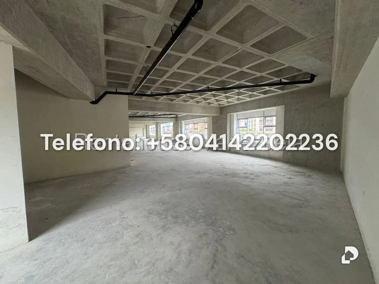 Office in Las Mercedes, Caracas – 5