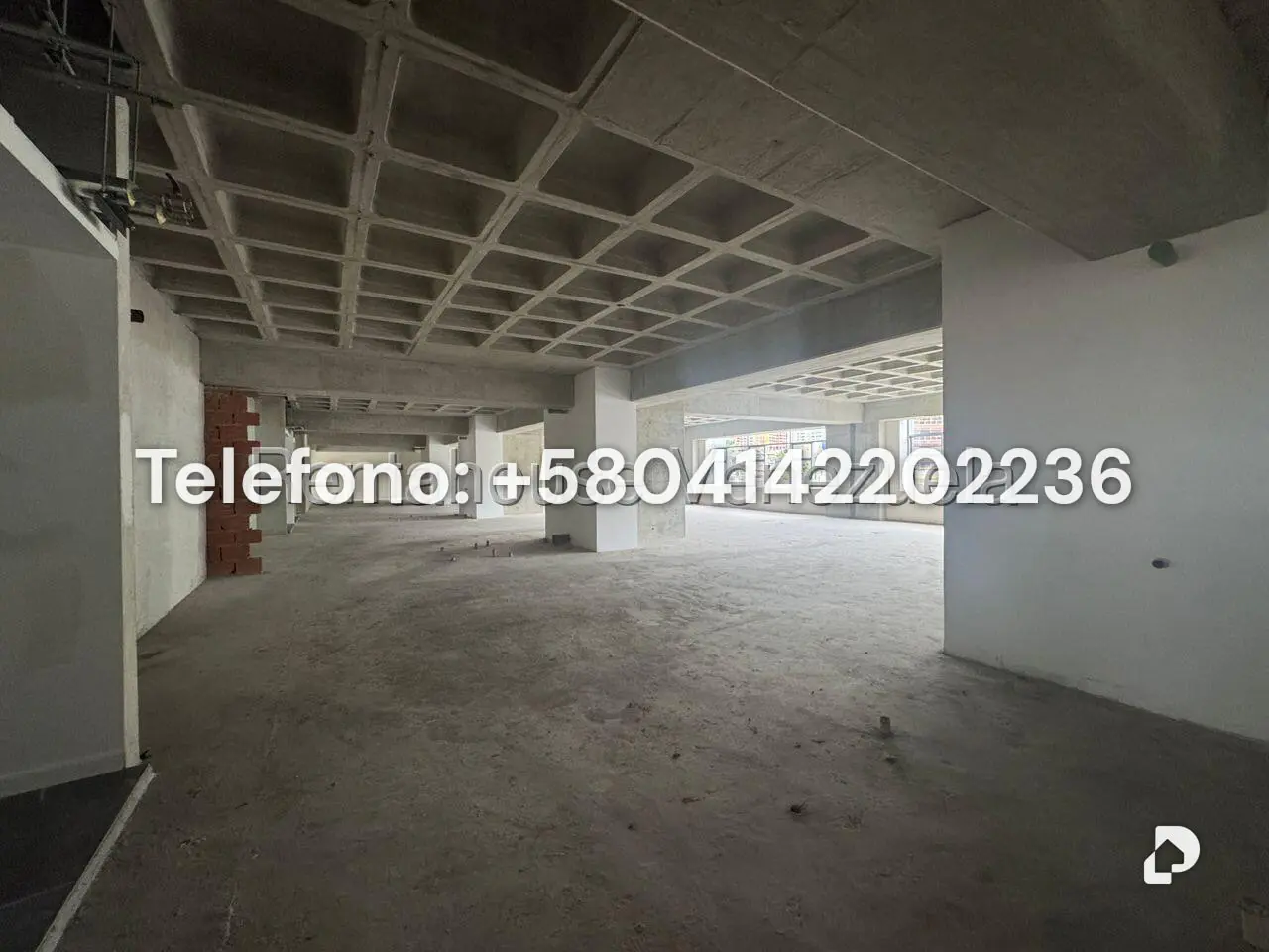 Office in Las Mercedes, Caracas – 10