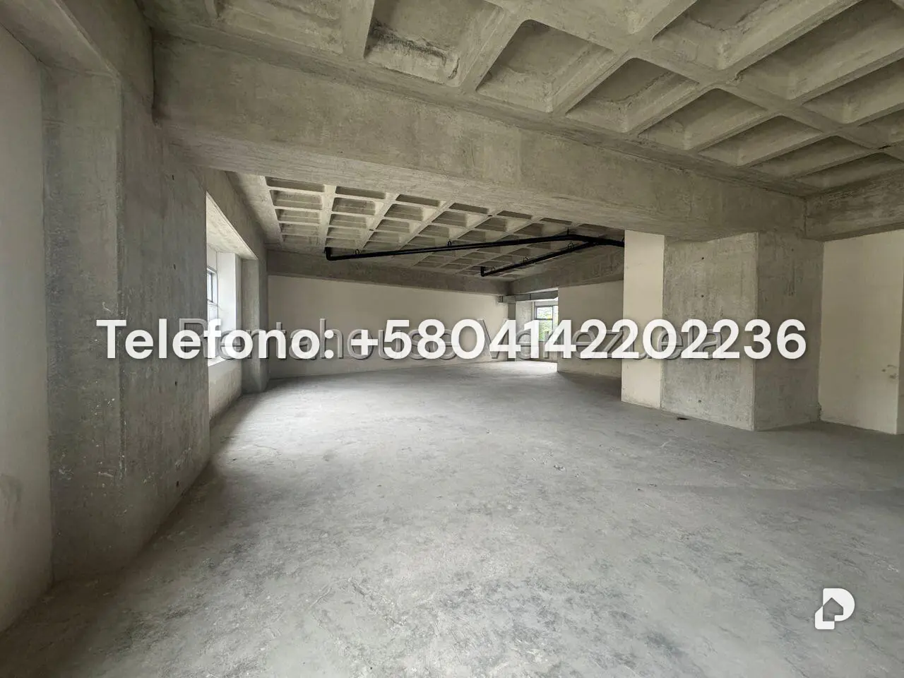Office in Las Mercedes, Caracas – 11