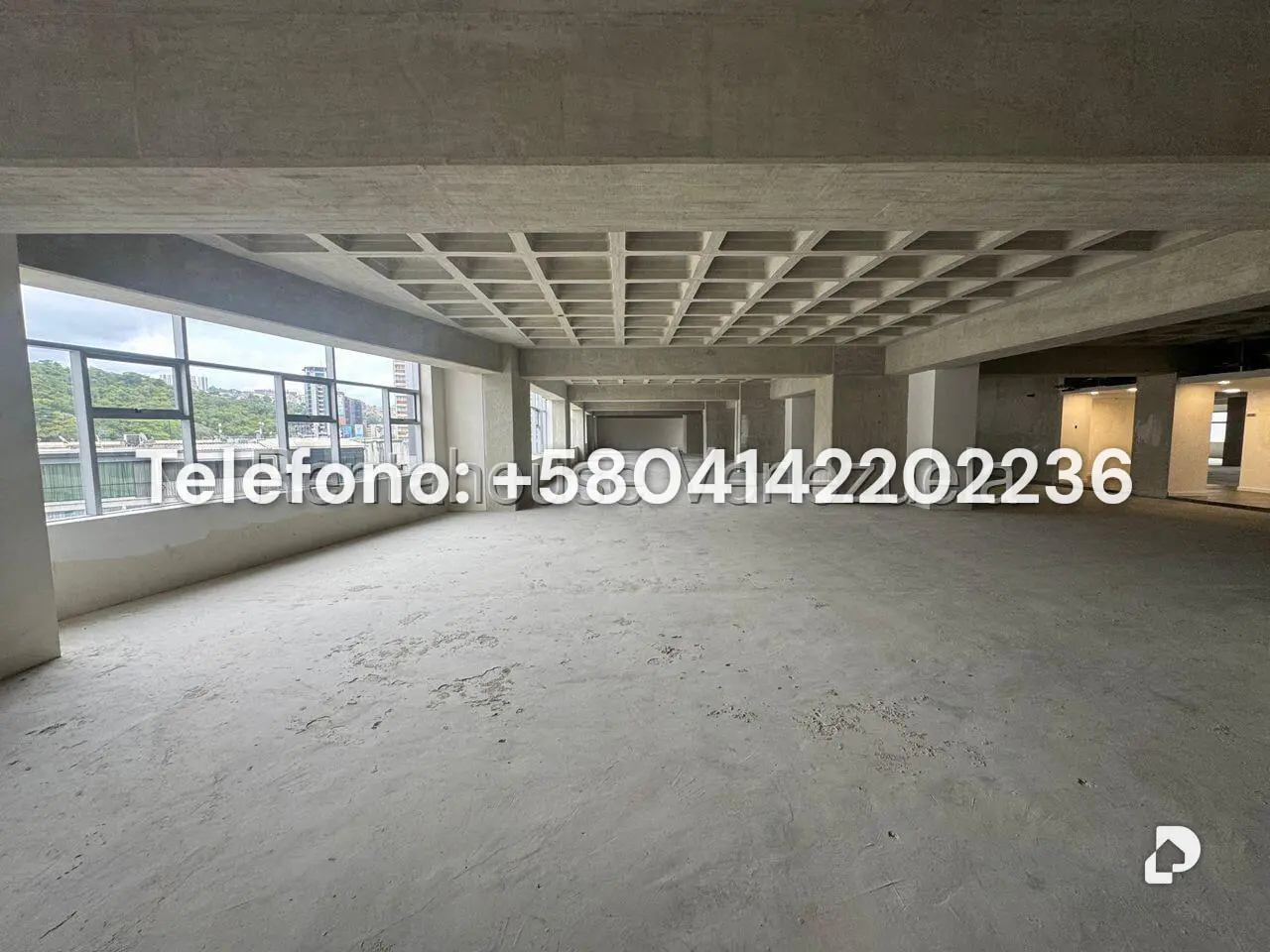 Office in Las Mercedes, Caracas – 6