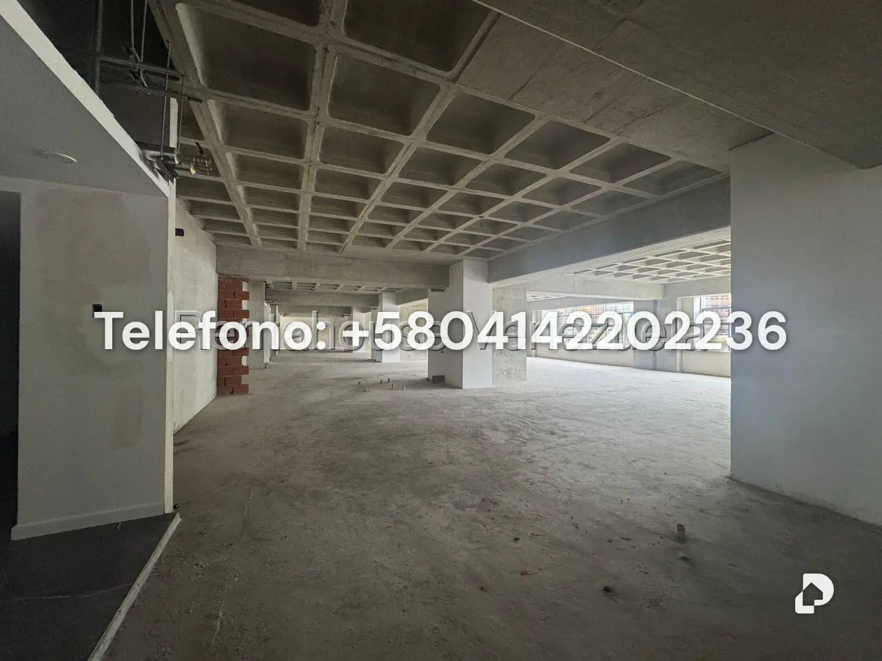 Office in Las Mercedes, Caracas – 8