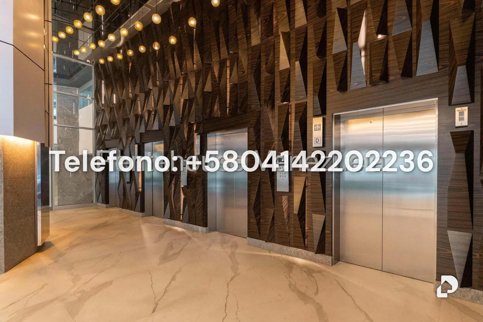 Office in Las Mercedes, Caracas – 3