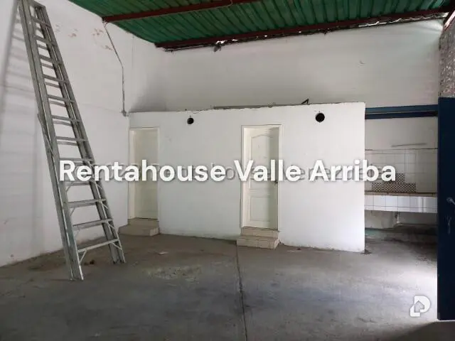 Galpón en Guatire – 9