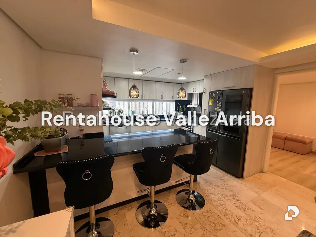 Apartamento en Altamira, Caracas