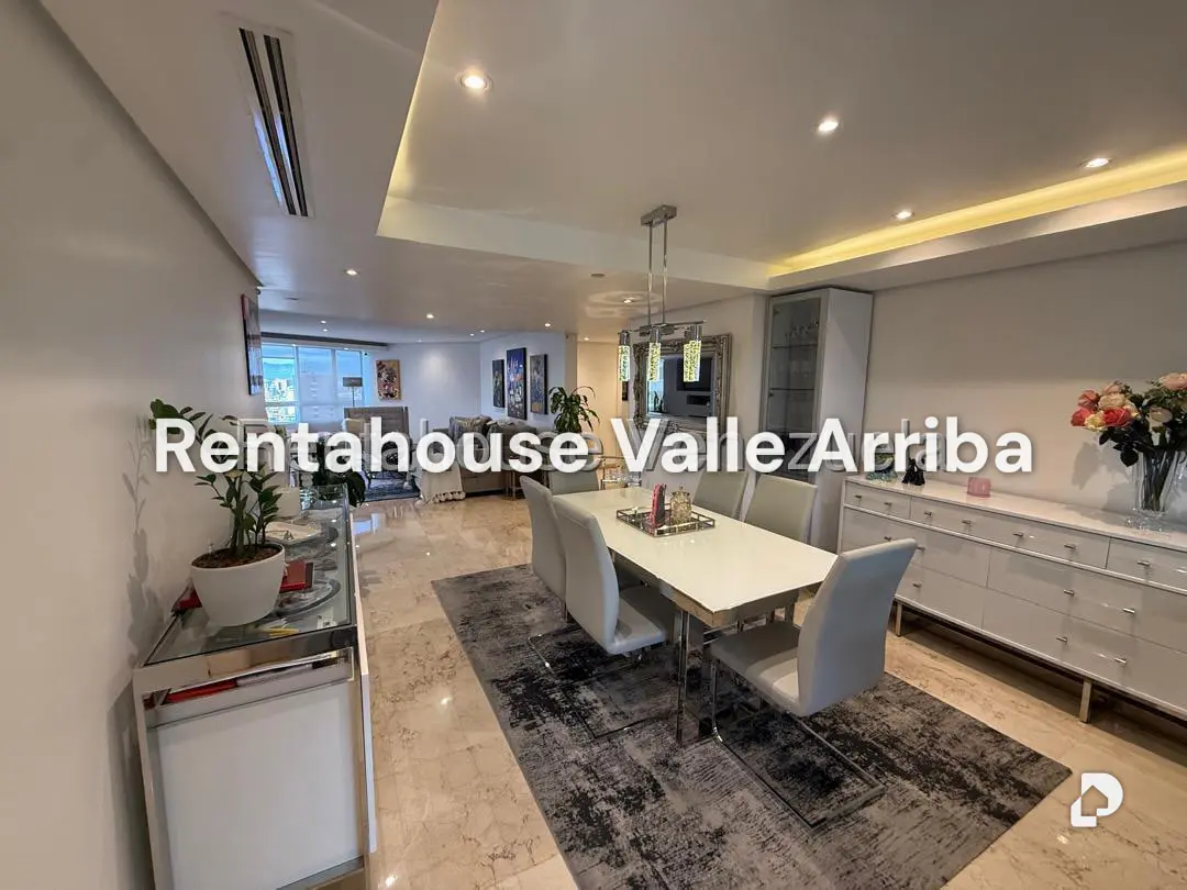 Apartamento en Altamira, Caracas