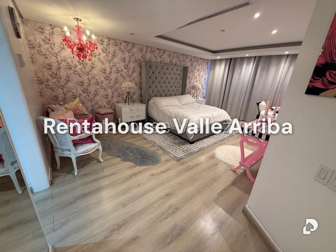Apartamento en Altamira, Caracas – 20