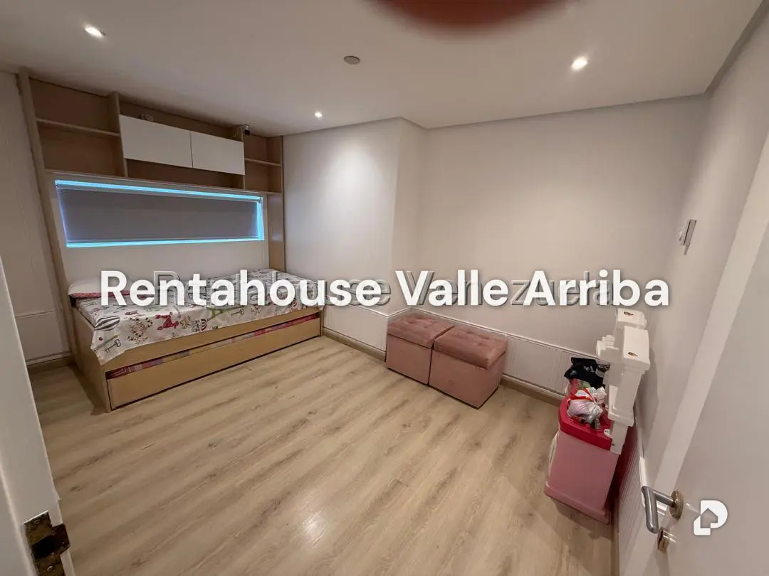Apartamento en Altamira, Caracas