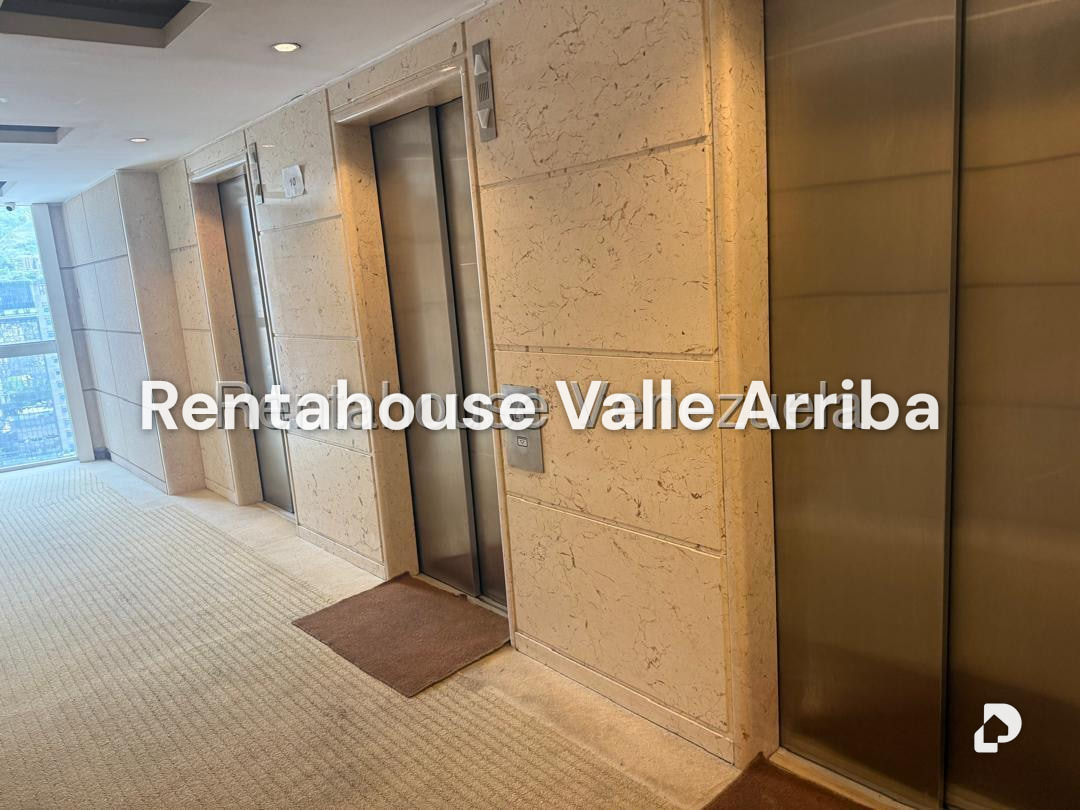 Apartamento en Altamira, Caracas – 8