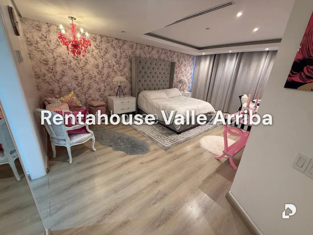 Apartamento en Altamira, Caracas