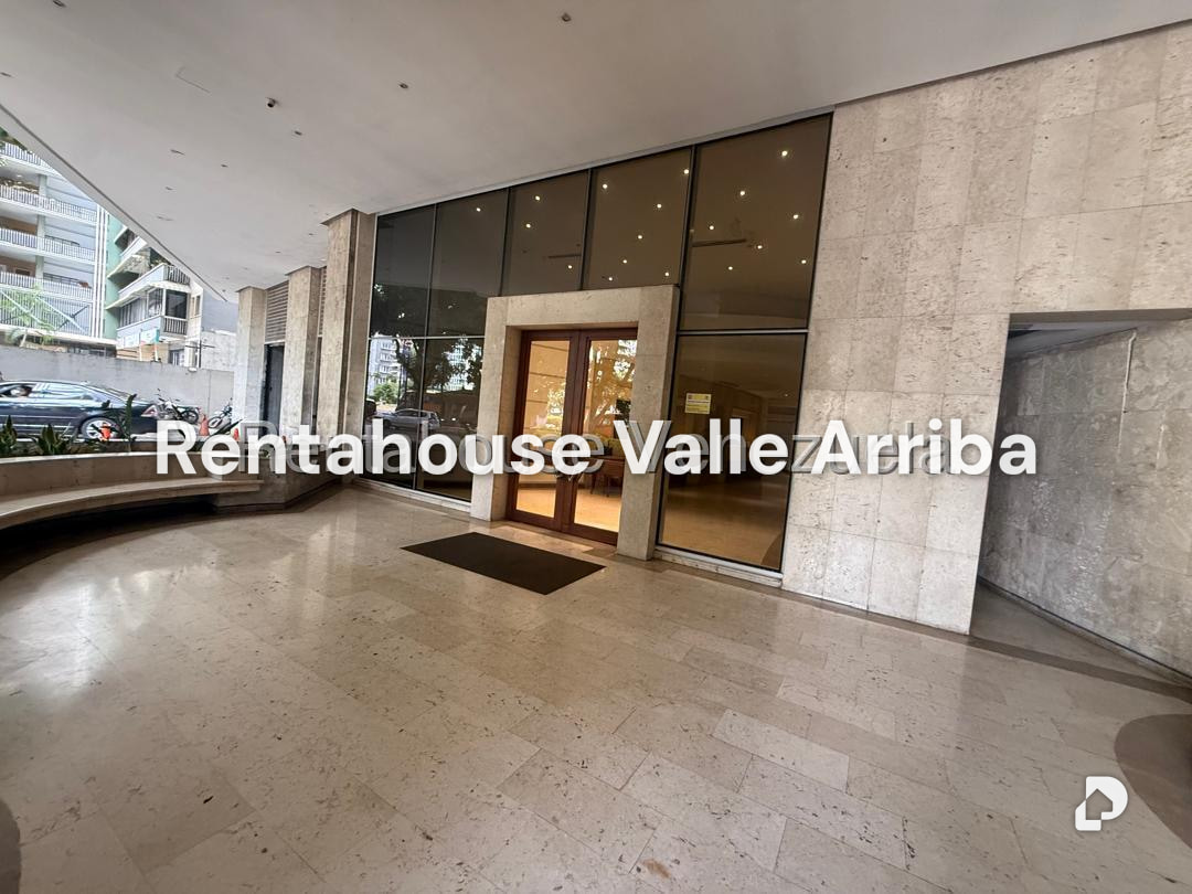 Apartamento en Altamira, Caracas – 3