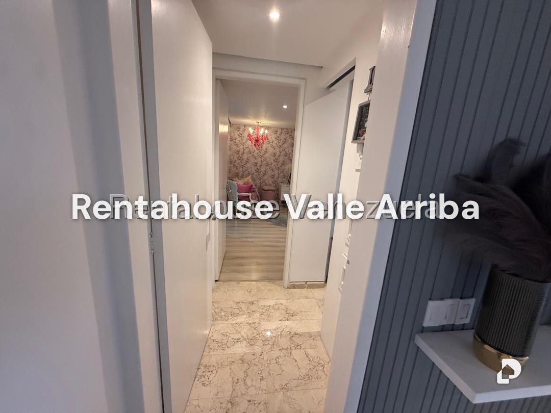 Apartamento en Altamira, Caracas – 18