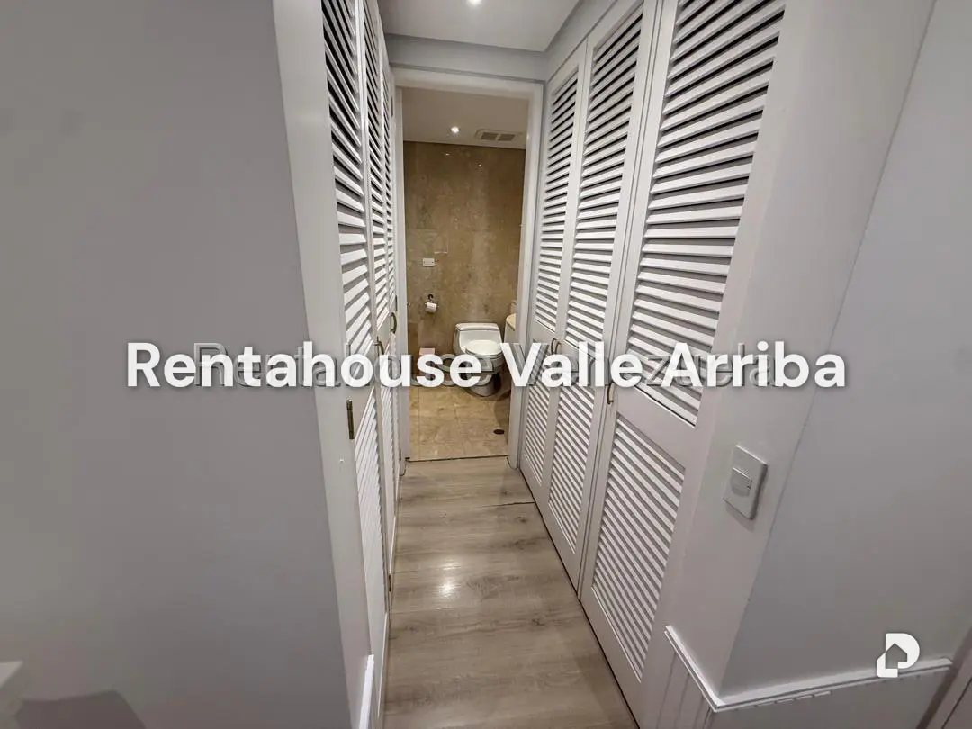 Apartamento en Altamira, Caracas
