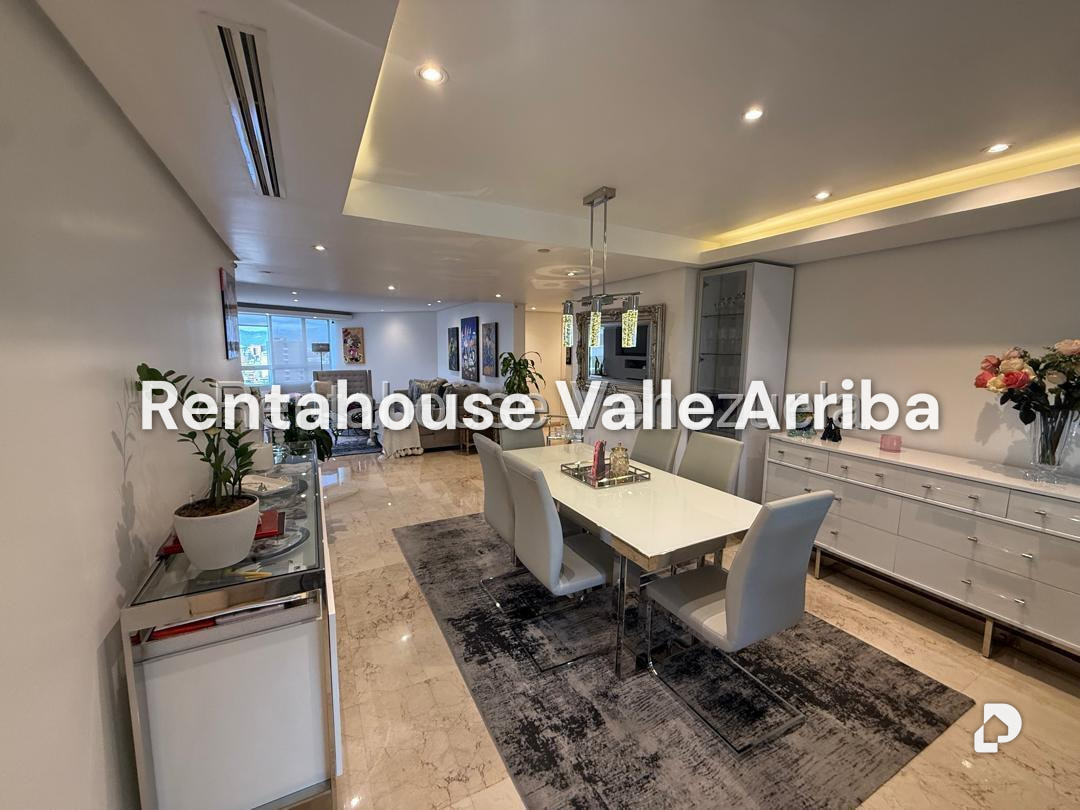 Apartamento en Altamira, Caracas – 15