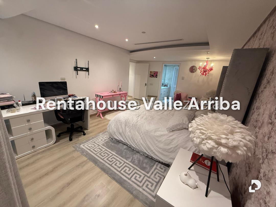 Apartamento en Altamira, Caracas – 22