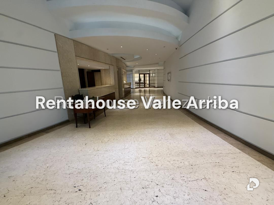 Apartamento en Altamira, Caracas – 4