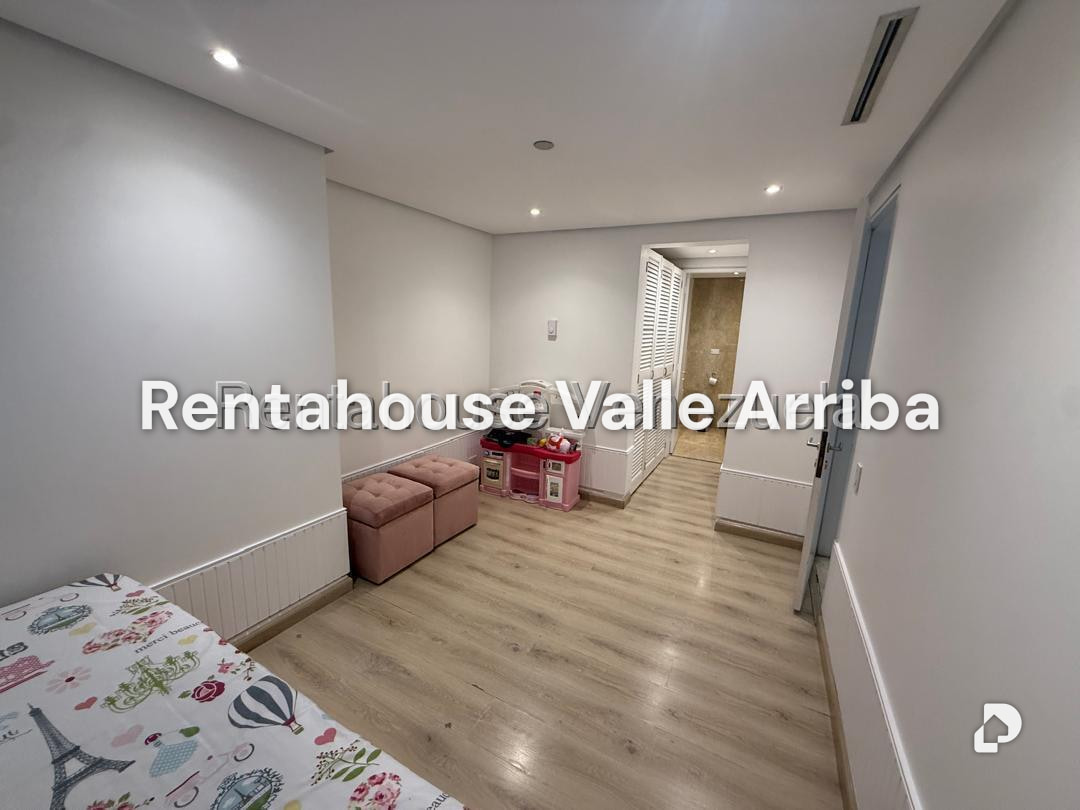 Apartamento en Altamira, Caracas – 26