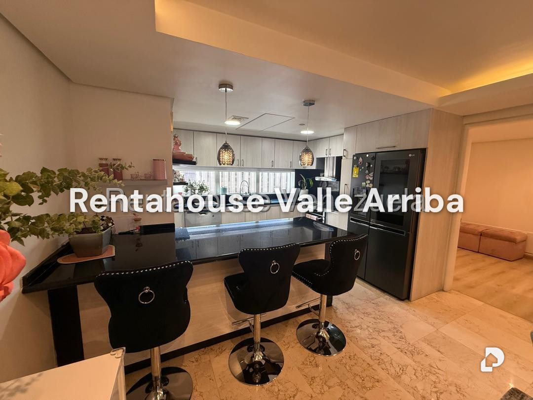 Apartamento en Altamira, Caracas – 16