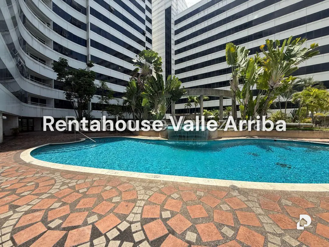 Apartamento en Altamira, Caracas