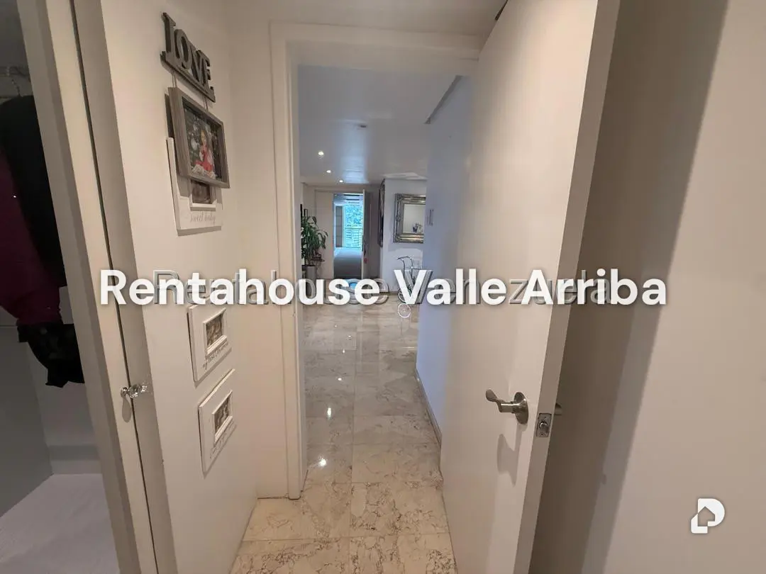 Apartamento en Altamira, Caracas