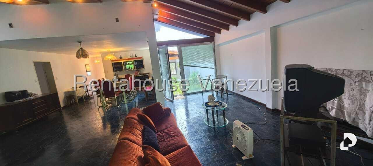 Casa en Los Naranjos (del Cafetal), Caracas – 21