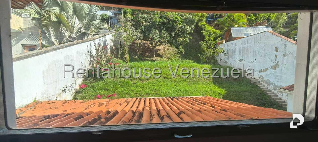 Casa en Los Naranjos (del Cafetal), Caracas – 8