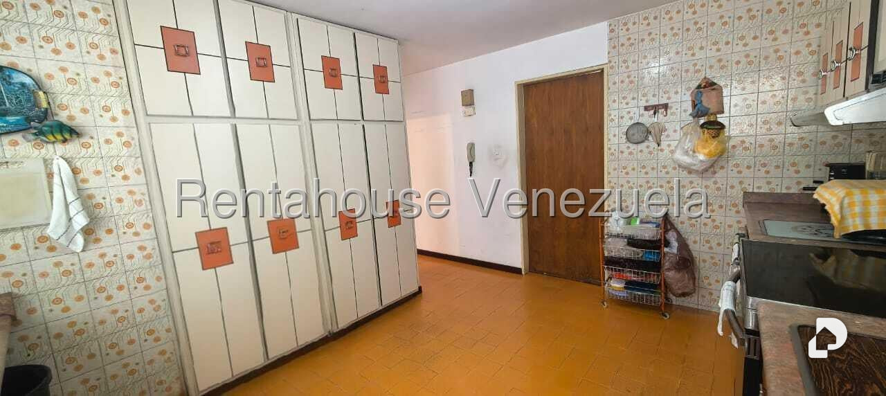 Casa en Los Naranjos (del Cafetal), Caracas – 25