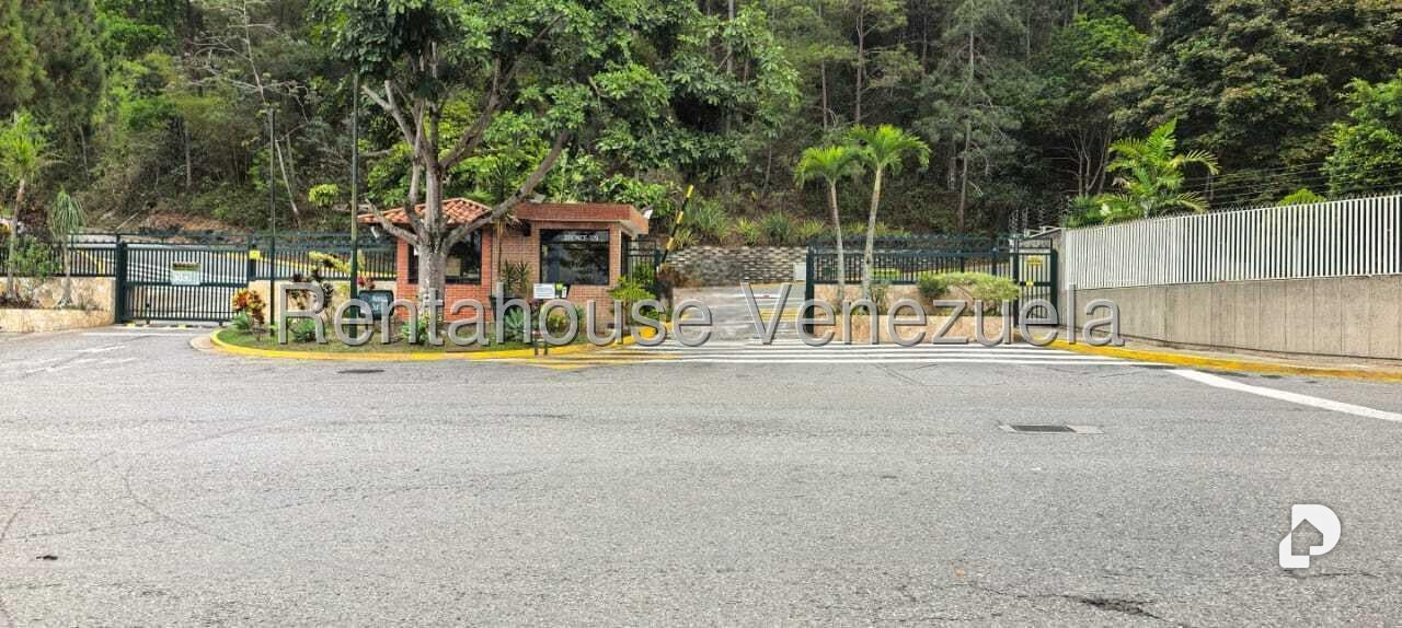 Casa en Los Naranjos (del Cafetal), Caracas – 3